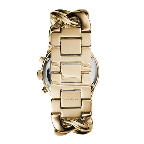 michael kors mk3131 price|Michael Kors Women's Runway Gold.